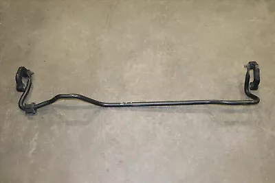 $139.99 • Buy JDM 2002-2003 Subaru Impreza WRX STI V7 Rear Stabilizer Sway Bar 20MM 
