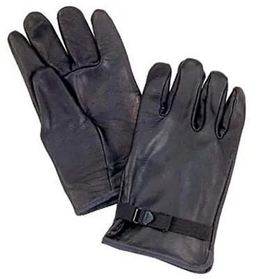 Rothco D3-A Type Leather Gloves • $18.47
