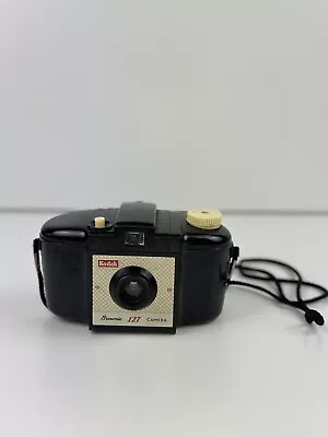 Kodak Brownie 127 Model 1 Roll Film Camera Vintage • £9.99