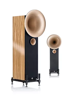 Avantgarde Uno XD - 2 Way Speakers Passive Hornsystem & Active Subwoofer  (Pa... • £15749.95