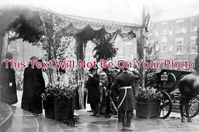 £8.95 • Buy YO 5087 - Royal Visit Leeds University, Yorkshire 1908