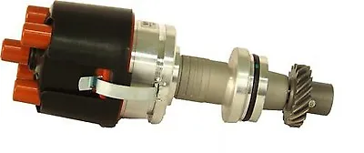 Ignition DISTRIBUTOR For 1993-1996 VOLKSWAGEN Cabrio Jetta Passat Golf • $69.59