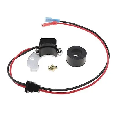 DEF Electronic Ignition Module For Volkswagen VW Beetle Campmobile Dasher Fas... • $30.41