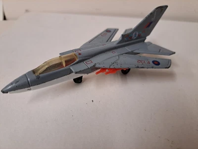 £5 • Buy Matchbox Tornado Sb22 Fighter Plane 1977