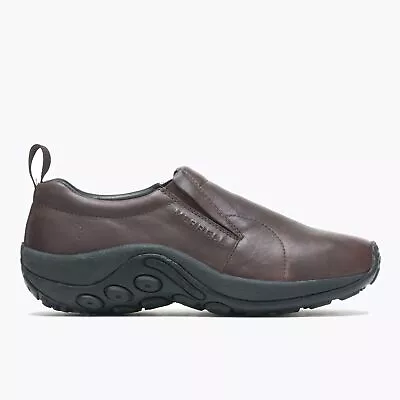 Merrell Men Jungle Moc Leather 2 Casual Leather • $89.99