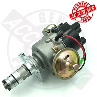  MGB Distributor ALL Years With AccuSpark™ Electronic Ignition Negative Ground  • $99.95