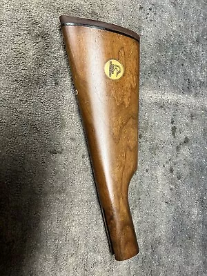 Marlin 1894 Or 336 Rifle Stock Original Ducks Unlimited Walnut • $179