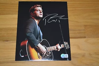 Matchbox 20 ~ Rob Thomas Autographed Color 8x10 Photo With Beckett Hologram • $139.94