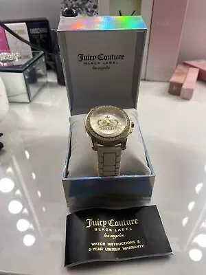 £30 • Buy Juicy Couture Watch