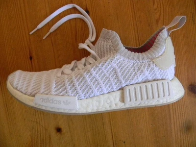 $40 • Buy Adidas Boost Running Shoes Men Size Us 10 Near New Excellent Condition