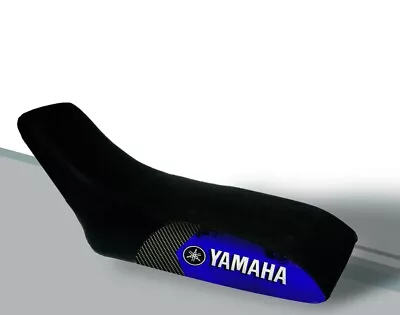 Yamaha Raptor 660R 250 Seat Cover Fits 2001 To 2004 Models Seat Cover#01 • $29.99