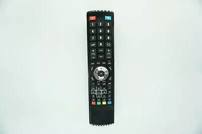 £11.94 • Buy Remote Control For SANDSTROM RC17 RC18 S22FED12 S24FED12 LCD LED HDTV TV