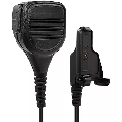 PMMN4051 PMMN4051B Remote Speaker Microphone For XTS1500 XTS2500 XTS3000 MT1500  • $27.99