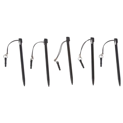£3.18 • Buy Resistive For Stylus Hard Tip Pen With Dust Plug Rope For POS PDA