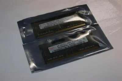 Packard Bell Easynote LS11-HR-589NC Memory RAM Set 4GB (2x2GB) #5000 • £23.22