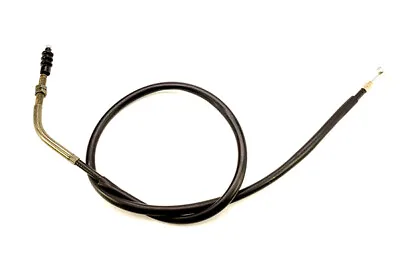 Clutch Cable Fits Kawasaki Z750 ZR750L7F L8F 07-10 54011-1424 • £7.50