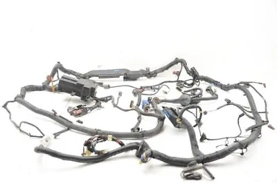 1994 Nissan 300ZX Z32 Vert Engine Bay Front Chassis Wiring Harness • $330