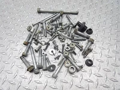 2003 98-03 BMW K1200RS Misc Nuts Screws Bolts Hardware • $29.71