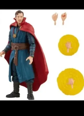 Marvel Legends 6  Figure No Way Home DR Strange Armadillo COMPLETE HASBRO • $12.95