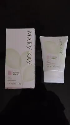 Mary Kay Botanical Effects Formula 1 Mask Dry/Sensitive Skin New In Box • $12.49