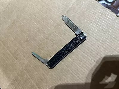 Vintage Pocket Knife 2 Blades  • $15