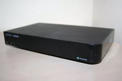 TALKTALK Huawei DN360T YOUVIEW FREEVIEW HD Digibox - No Remote • £0.99