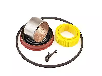 700R4 19 Tooth Drive Speedometer Gear Extension Housing O-Ring Seal & Bushing • $37.05