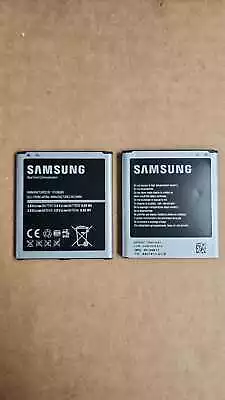 SAMSUNG B600BZ OEM TESTED BATTERY FOR Galaxy S4 IV I9500 M919 I337 I537 I545 • $6.92