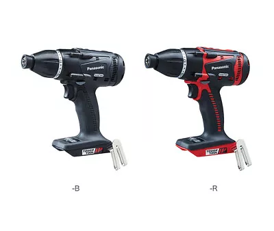 $318.88 • Buy Panasonic 14.4/18V Multi Impact Driver EZ75A9X 2-Speed+2-Mode Body Only  