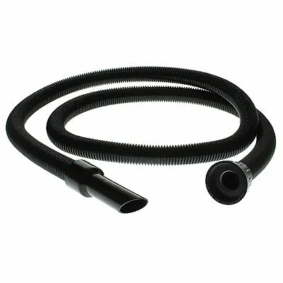 Long 2.5M Vacuum Cleaner Hoover Nuflex Hose Pipe For Numatic Henry Hetty 32mm • £8.54