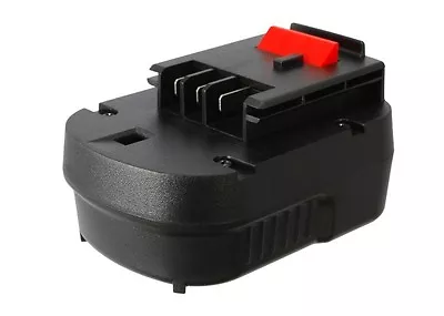 £31.26 • Buy High Quality Battery For Black & Decker BDG1200K A12 A12EX A12-XJ Premium Cell