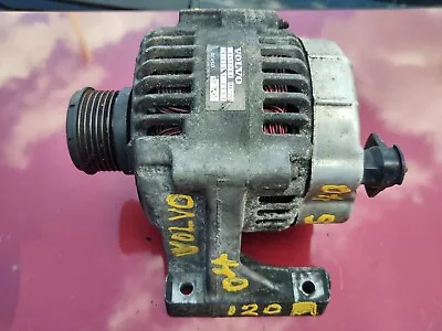 2000-2002 Volvo S40 Alternator • $40