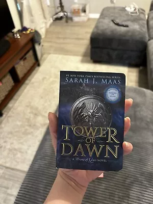 Tower Of Dawn (Miniature Character Collection) • $100