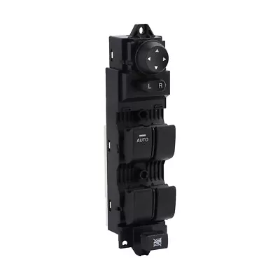 Electric Power Window Master Switch BBM2-66-350B For Mazda 3 2010-2013 DWS-888 • $30.63