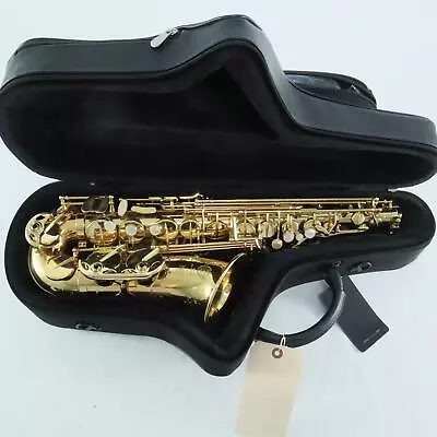 $3299 • Buy Selmer Paris Model 52JU 'Series II Jubilee' Alto Saxophone SN 741870 EXCELLENT
