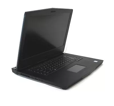 Dell Alienware 15 R3 I7-7820HK GeForce GTX 1080 8GB RAM (Barebones Listing) • $499.99