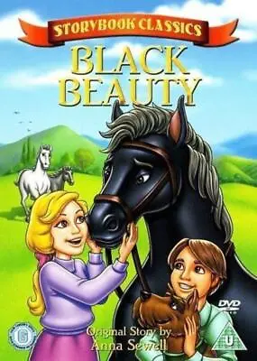 £2.10 • Buy Storybook Classics: Black Beauty DVD Children (2006) Quality Guaranteed