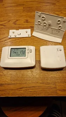 Honeywell Cm927 Wireless Thermostat • £100