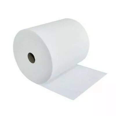 Disposable Hairdressing Towel Roll  - Absorbent Beauty Salon Towels 320 Mm • £21.90