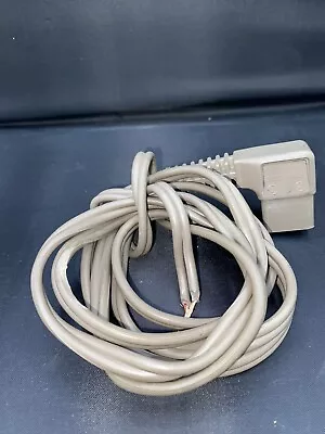 Bernina 931930 Foot Pedal Cord Type 81 • $35.99