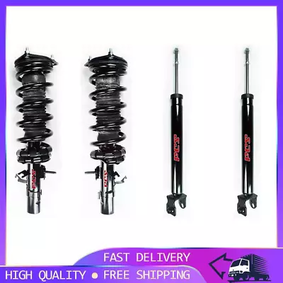 FCS Shocks Strut W/ Coil Spring Assembly For INFINITI G35 2008 2007 Shocks Strut • $254.55