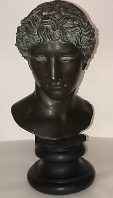 $280 • Buy Alva Studios 1955, Bust Of Apollo, The Louvre