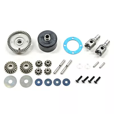 Mugen E2244 H.T. Front/Rear Differential Set 44T • $49.99