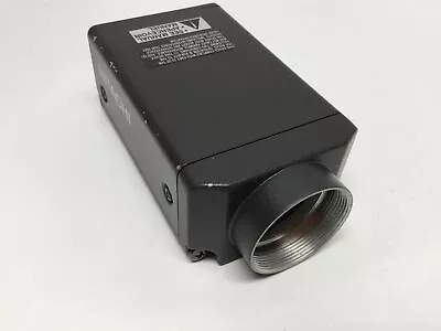 Hitachi KP-M3AN 1/3  CCD Machine Vision Industrial Monochrome Camera C-Mount • $155