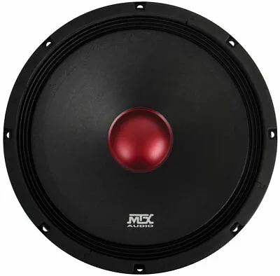 MTX RoadThunder Extreme RTX128 12 Inch 8 Ohm Midbass Driver FREE SHIPPING • $99.95