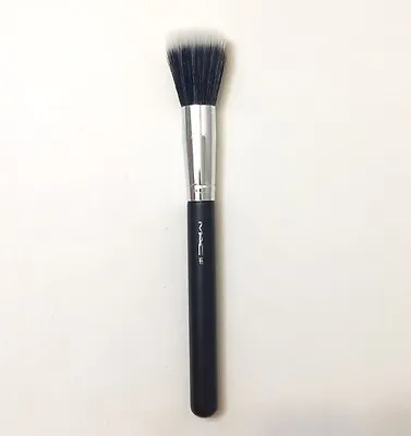 Mac #187190 Foundation Stippling Makeup Brush Becca #56 Powder Blending Pigment • $9.99