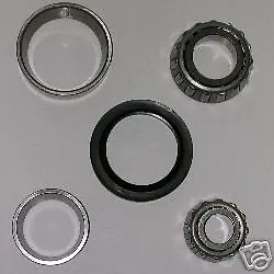 Daewoo Matiz Wheel Bearing Front Kit New • $29.73