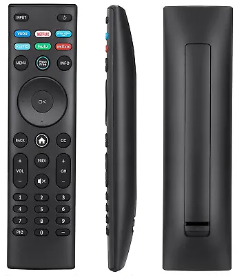 Universal Remote Control For All VIZIO Smart TV Remote (D/ E/ M/ P/PX/ V-Series) • $8.45