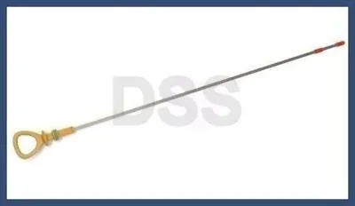 New Genuine Mercedes W124 W126 R129 W140 Engine Oil Dipstick OEM Dip Stick • $31.63