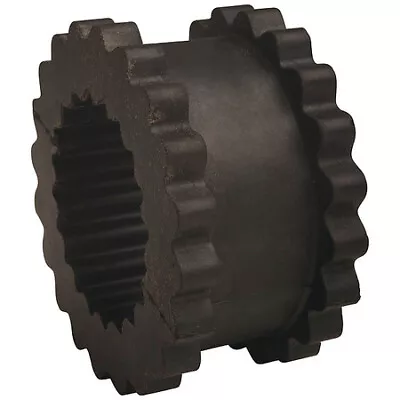 Tb Woods 9J Sure-Flex Sleeve Coupling Insert 9Je Epdm Rubber • $50.59